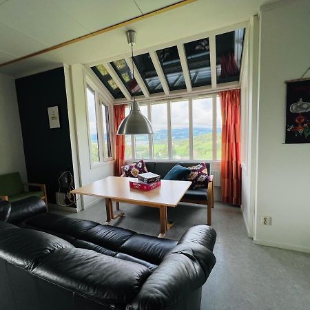 Ringsaker Sommerhotell Sjusjøen Exterior foto
