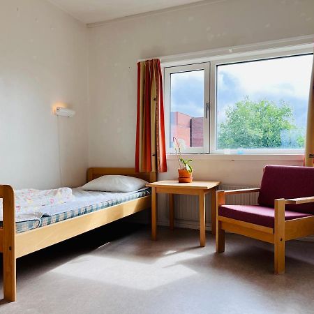 Ringsaker Sommerhotell Sjusjøen Exterior foto