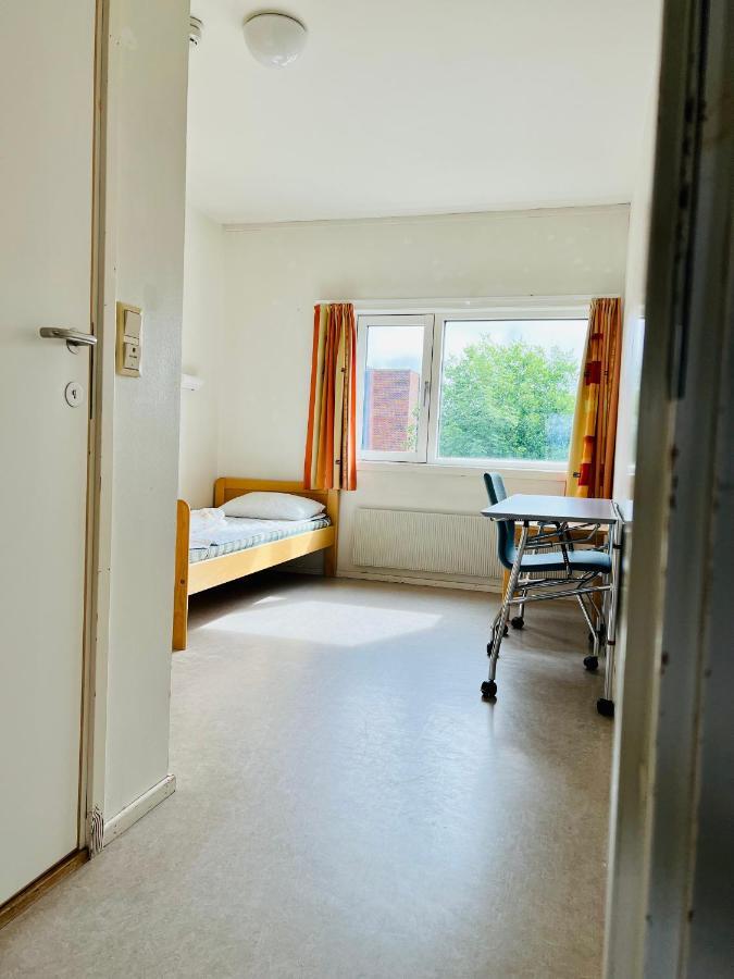 Ringsaker Sommerhotell Sjusjøen Exterior foto